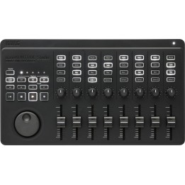 korg nanokontrol studio midi