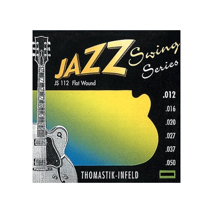 Acquista THOMASTIK Js112 online | Merula Strumenti Musicali