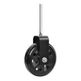 Acquista BOSTON Dbw-10125 Ruota Per Trasporto Contrabbasso online | Merula Strumenti Musicali