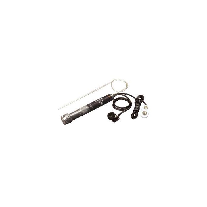 Acquista L. R. BAGGS Element Active System - Nylon String Classica online | Merula Strumenti Musicali