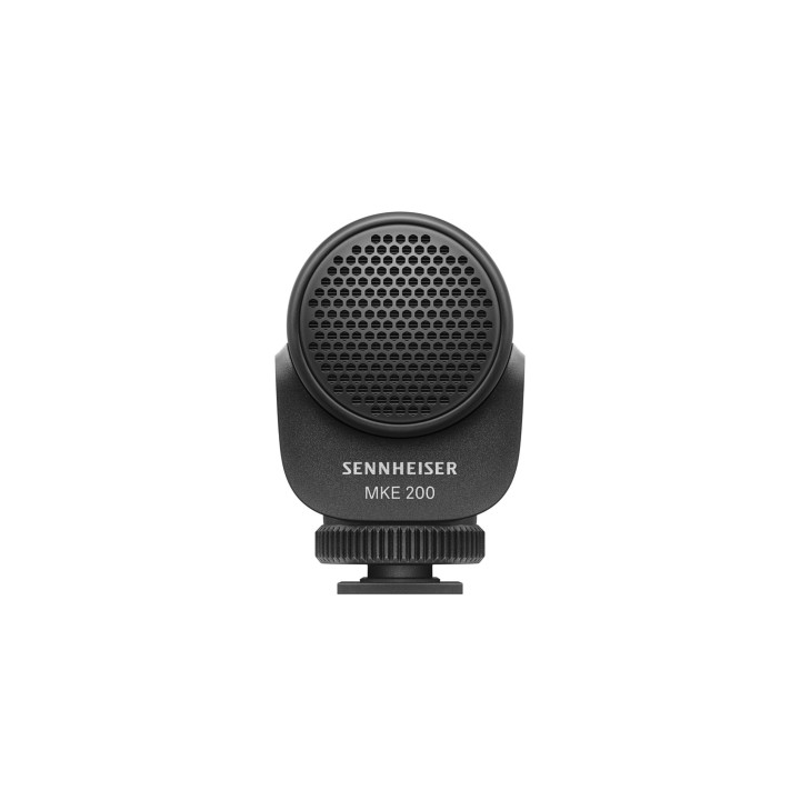Acquista SENNHEISER MKE 200 online | Merula Strumenti Musicali