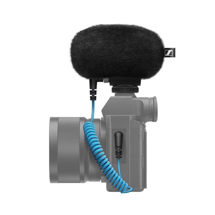 Acquista SENNHEISER MKE 200 online | Merula Strumenti Musicali