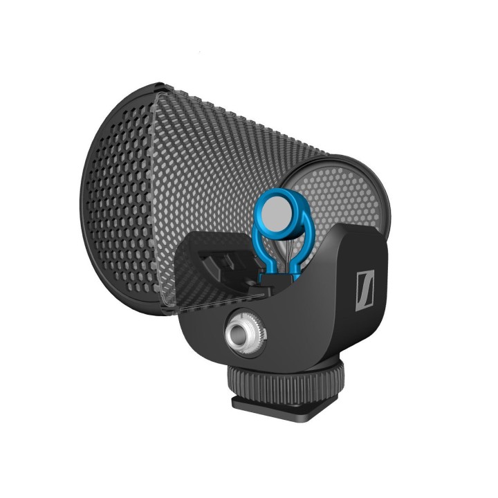Acquista SENNHEISER MKE 200 online | Merula Strumenti Musicali