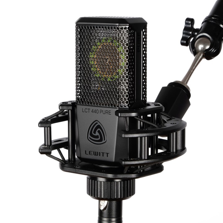 Acquista LEWITT Lct 440 Pure online | Merula Strumenti Musicali