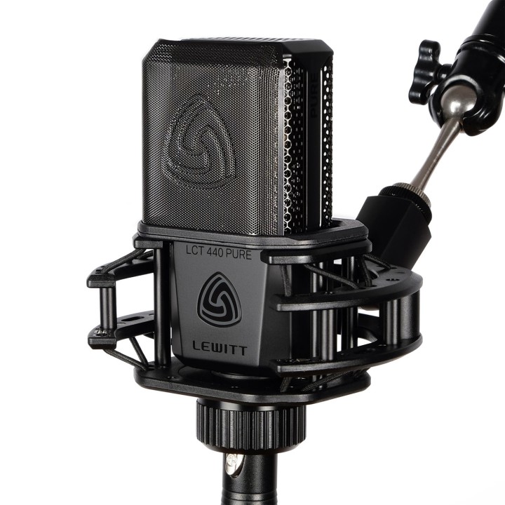 Acquista LEWITT Lct 440 Pure online | Merula Strumenti Musicali