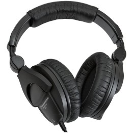 SENNHEISER HD 280 PRO BLACK | CUFFIA DA STUDIO