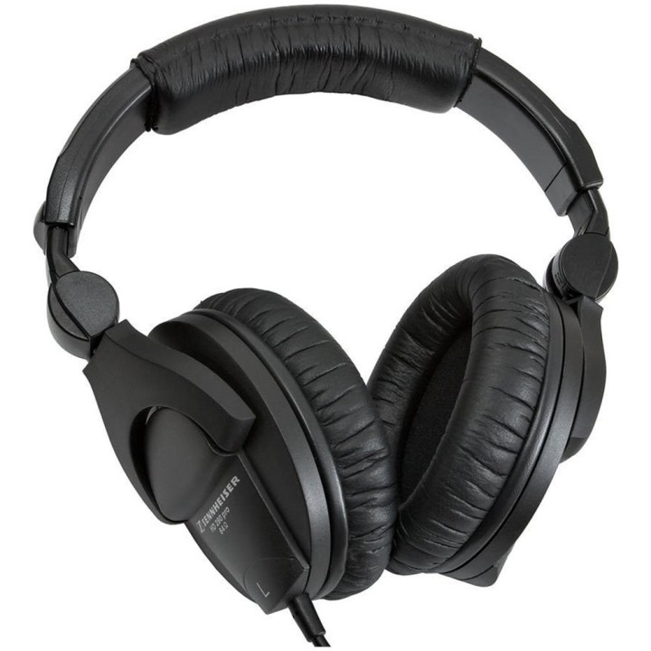 SENNHEISER HD 280 PRO BLACK | CUFFIA DA STUDIO