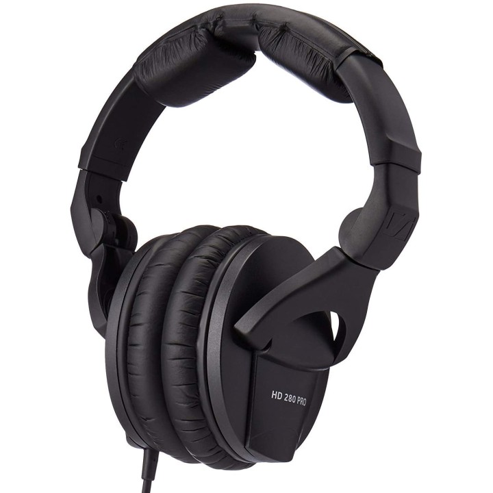 SENNHEISER HD 280 PRO BLACK | CUFFIA DA STUDIO