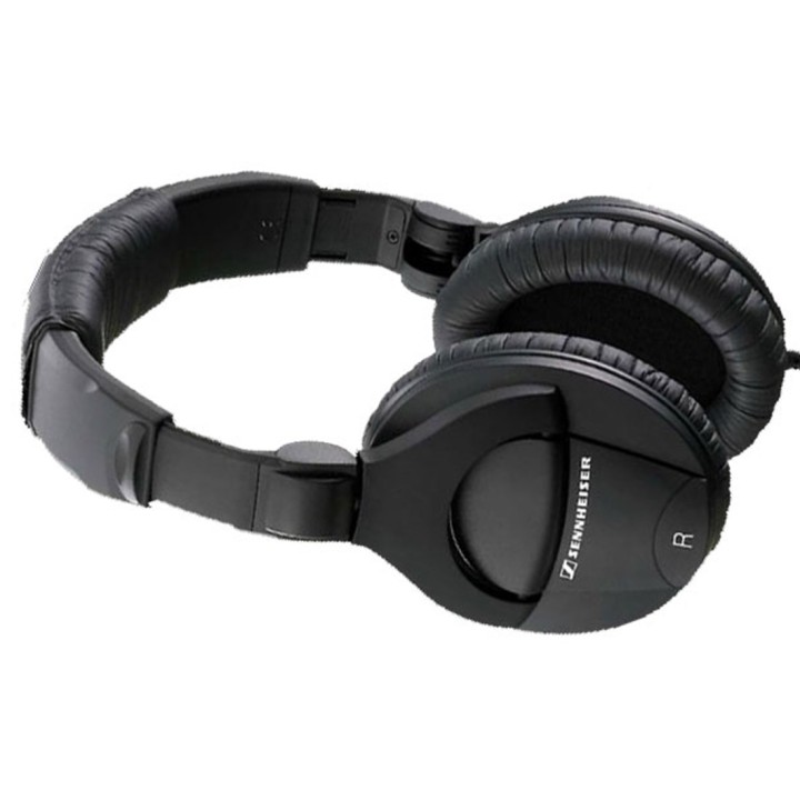 SENNHEISER HD 280 PRO BLACK | CUFFIA DA STUDIO
