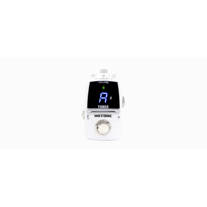 Acquista HOTONE Skyline Accordatore Cromatico | Merula Strumenti Musicali
