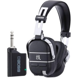 Acquista BOSS Waza-Air online | Merula Strumenti Musicali