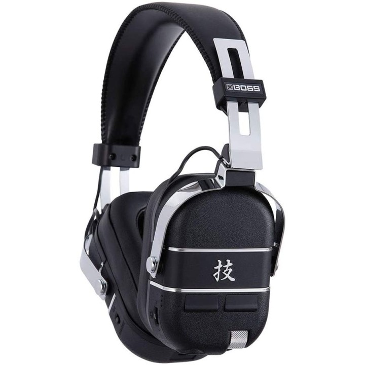 Acquista BOSS Waza-Air online | Merula Strumenti Musicali