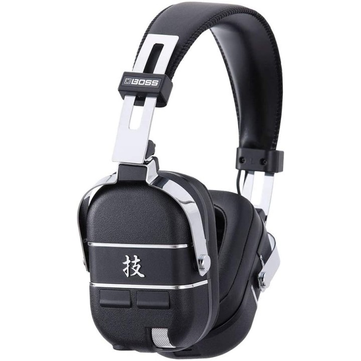 Acquista BOSS Waza-Air online | Merula Strumenti Musicali