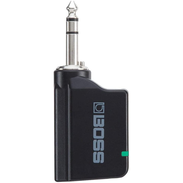 Acquista BOSS Waza-Air online | Merula Strumenti Musicali