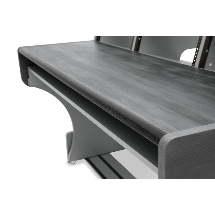 Acquista ZAOR MIZA 88XL FLEX GREY WENGE online | Merula Strumenti Musicali