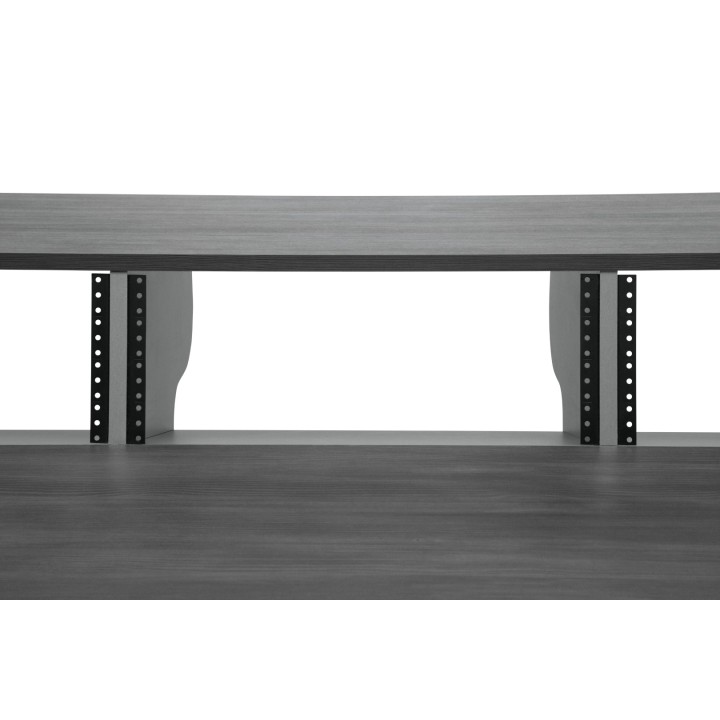 Acquista ZAOR MIZA 88XL FLEX GREY WENGE online | Merula Strumenti Musicali