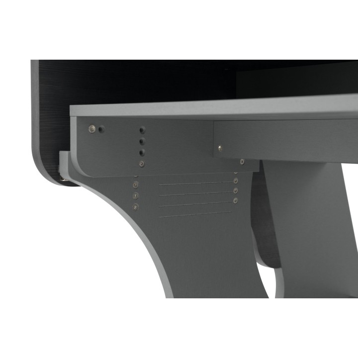 Acquista ZAOR MIZA 88XL FLEX GREY WENGE online | Merula Strumenti Musicali