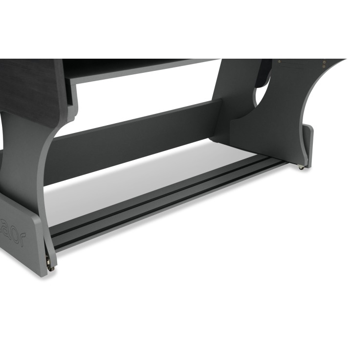Acquista ZAOR MIZA 88XL FLEX GREY WENGE online | Merula Strumenti Musicali