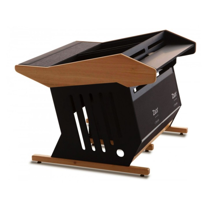 Acquista ZAOR MAESTRO 24+12 OAK BLACK online | Merula Strumenti Musicali
