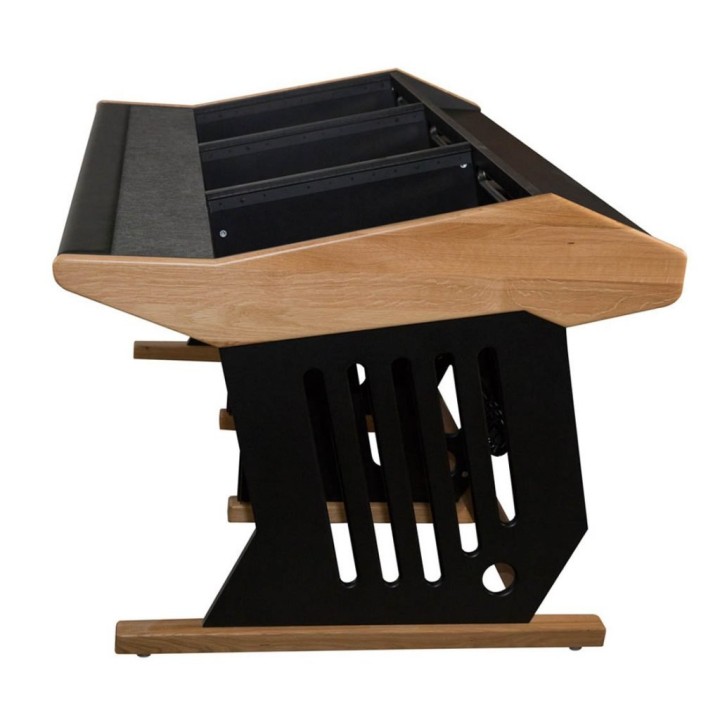 Acquista ZAOR MAESTRO 36+18 BLACK OAK online | Merula Strumenti Musicali