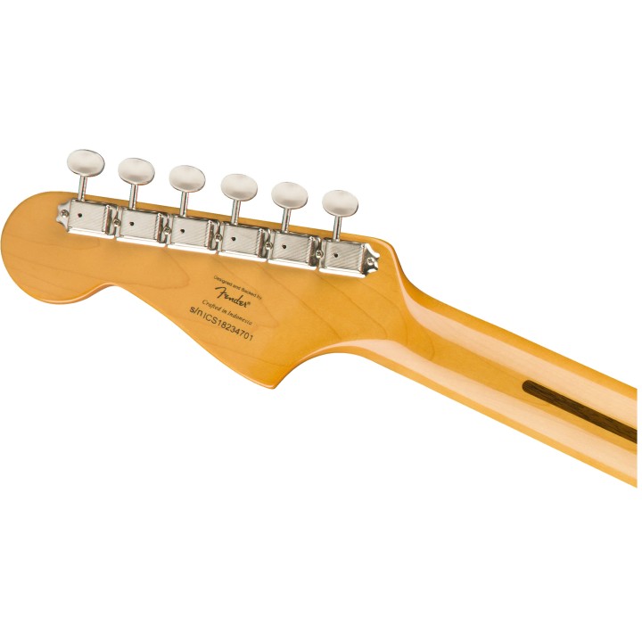 Acquista SQUIER Classic Vibe '60s Jazzmaster, Laurel Fingerboard, Olympic White online | Merula Strumenti Musicali