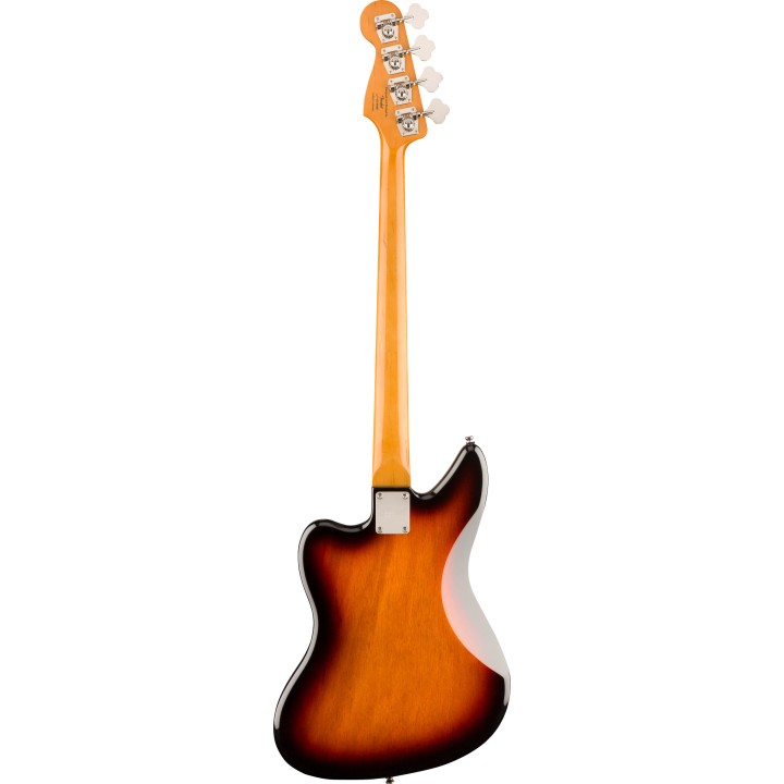 Acquista SQUIER Sq Cv Jaguar Bass 32 Lrl 3ts 0374560500 online | Merula Strumenti Musicali