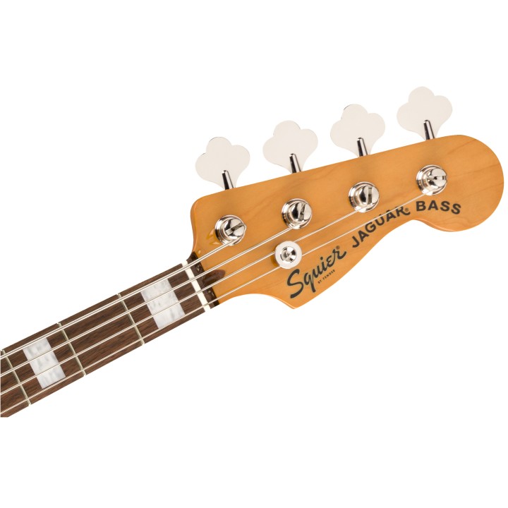 Acquista SQUIER Sq Cv Jaguar Bass 32 Lrl 3ts 0374560500 online | Merula Strumenti Musicali