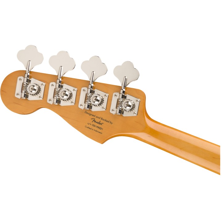 Acquista SQUIER Sq Cv Jaguar Bass 32 Lrl 3ts 0374560500 online | Merula Strumenti Musicali