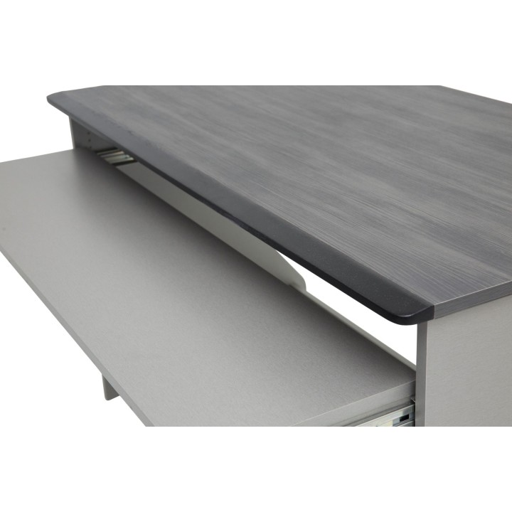 Acquista ZAOR MIZA JUNIOR FLEX GREY WENGE online | Merula Strumenti Musicali