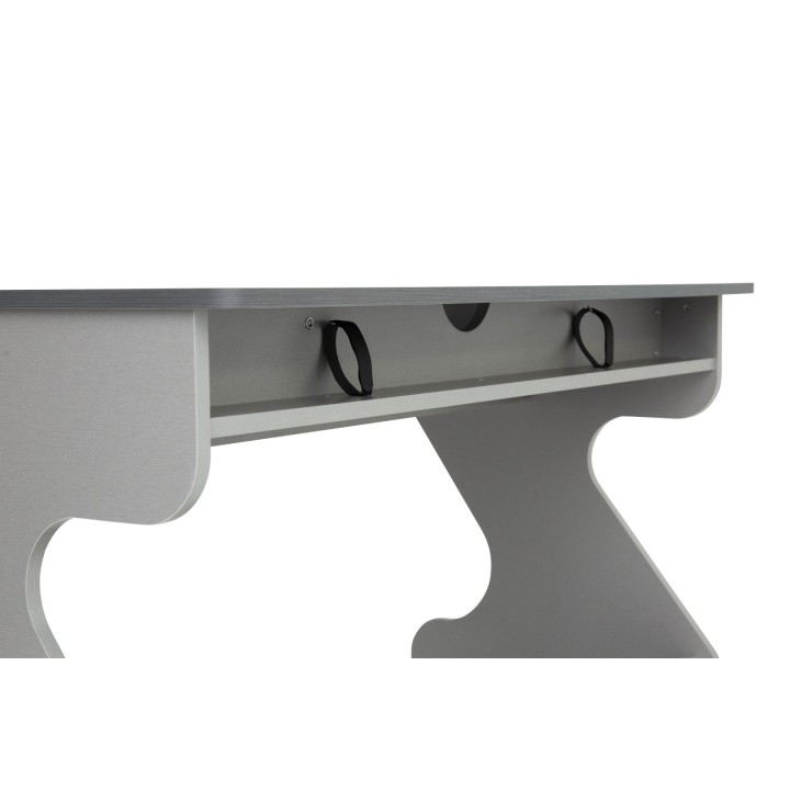Acquista ZAOR MIZA JUNIOR FLEX GREY WENGE online | Merula Strumenti Musicali