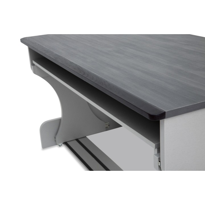 Acquista ZAOR MIZA M FLEX GREY WENGE online | Merula Strumenti Musicali