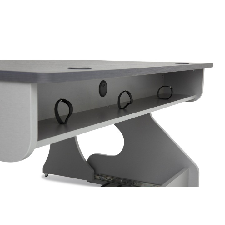 Acquista ZAOR MIZA M FLEX GREY WENGE online | Merula Strumenti Musicali