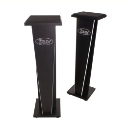 Acquista ZAOR MIZA STAND V42 (PAIR, FIX) BLACK online | Merula Strumenti Musicali