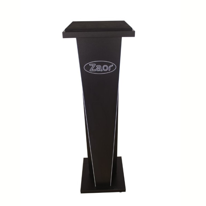 Acquista ZAOR MIZA STAND V42 (PAIR, FIX) BLACK online | Merula Strumenti Musicali