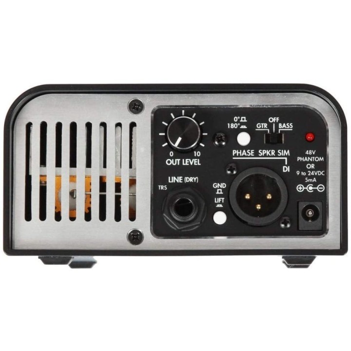 Acquista TWO NOTES Torpedo Captor 8 Ohms online | Merula Strumenti Musicali