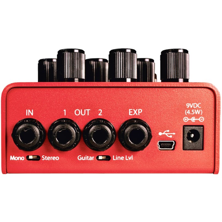 Acquista EVENTIDE Micropitch Delay online | Merula Strumenti Musicali