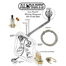 All parts  EP-4140-000