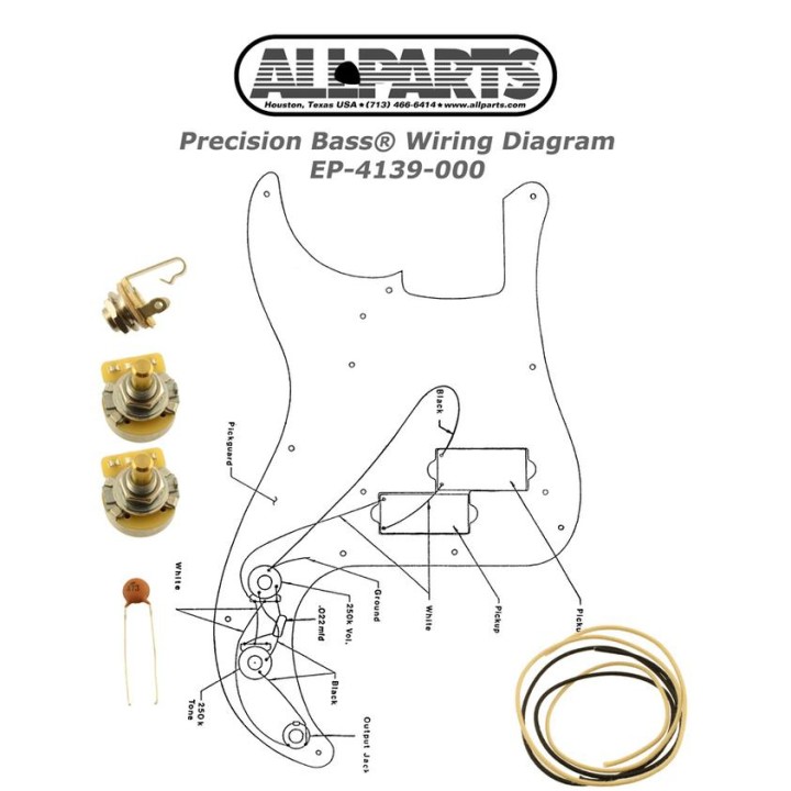All parts  EP-4139-000