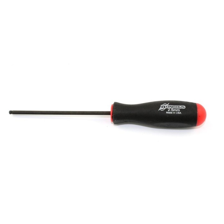 Acquista ALL PARTS AW-0237-000 2,5 MM ALLEN WRENCH online | Merula Strumenti Musicali