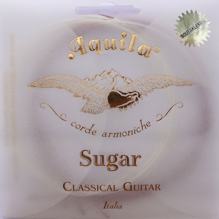 Acquista AQUILA 156C online | Merula Strumenti Musicali