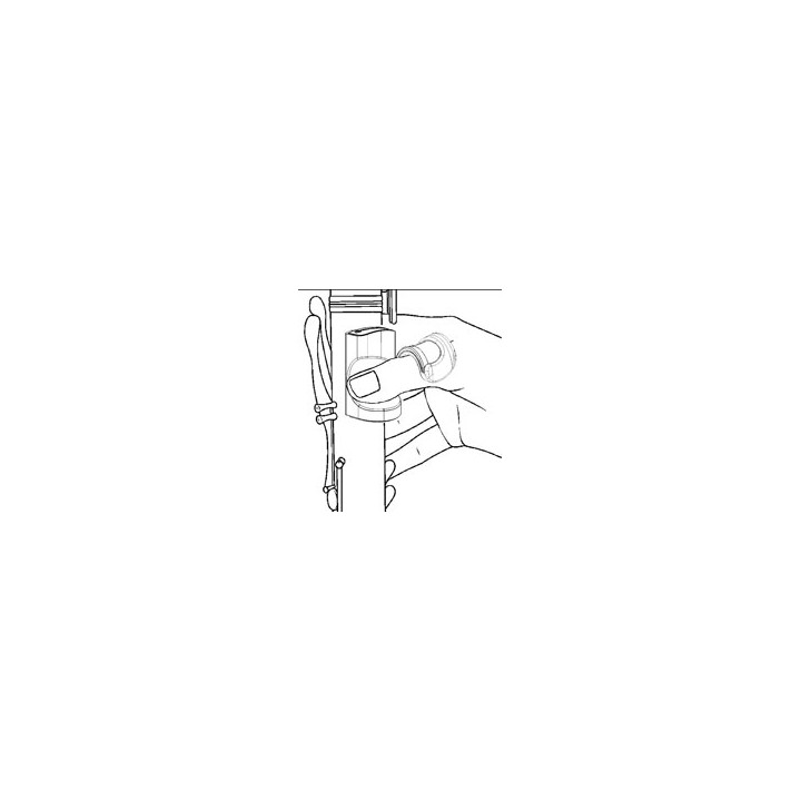 Acquista TON KOOIMAN ETUDE 3 SUPPORTO POLLICE CLARINETTO/OBOE online | Merula Strumenti Musicali