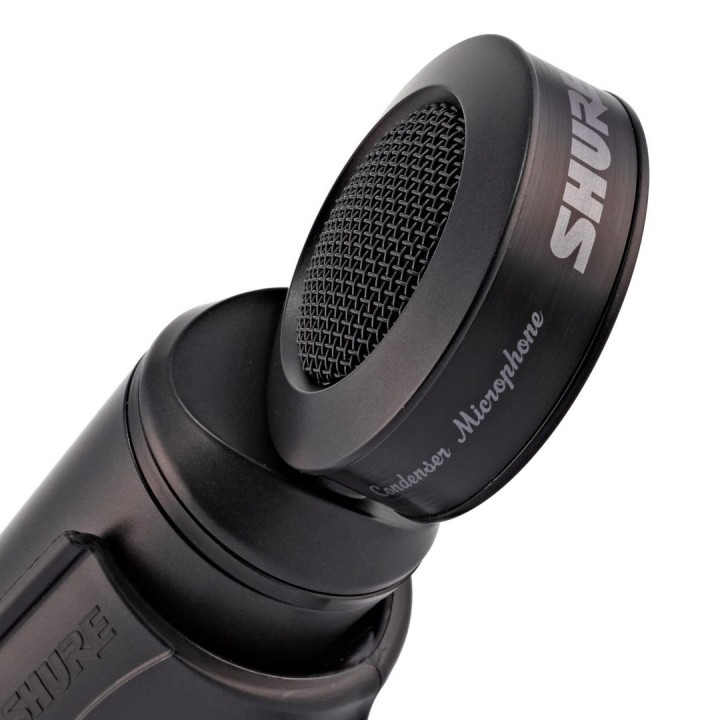 Acquista SHURE Pga181 online | Merula Strumenti Musicali