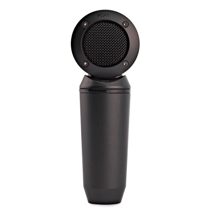Acquista SHURE Pga181 online | Merula Strumenti Musicali
