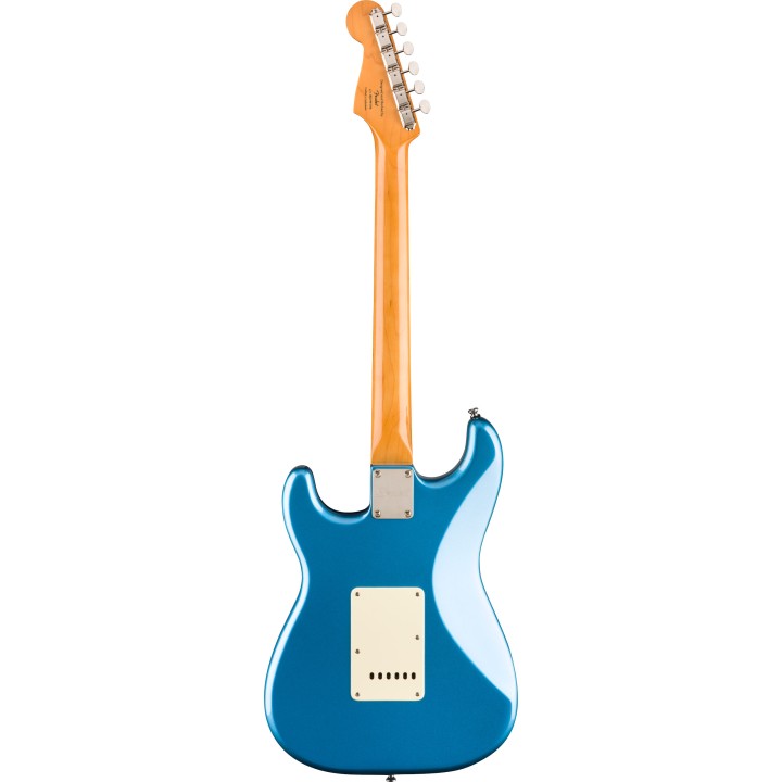 Acquista SQUIER Classic Vibe '60s Stratocaster, Laurel Fingerboard, Lake Placid Blue online | Merula Strumenti Musicali