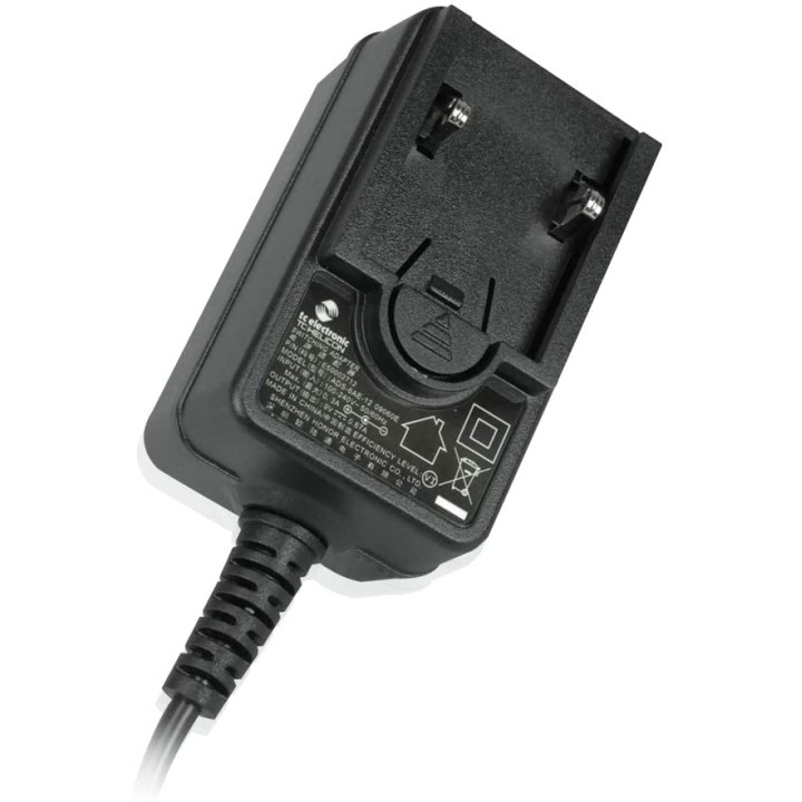 Acquista TC ELECTRONIC POWERPLUG 9 online | Merula Strumenti Musicali