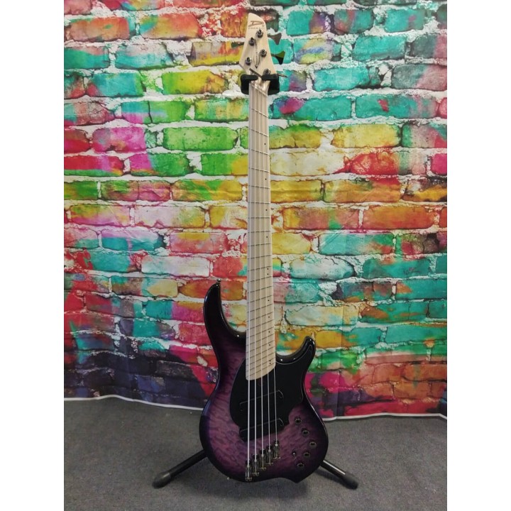 Acquista DINGWALL CB2-UV5M COMBUSTION 5 online | Merula Strumenti Musicali