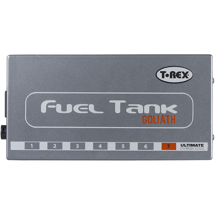Acquista T-REX FUELTANK GOLIATH online | Merula Strumenti Musicali