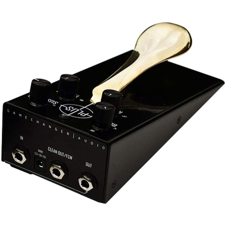 Acquista GAMECHANGER AUDIO Plus online | Merula Strumenti Musicali