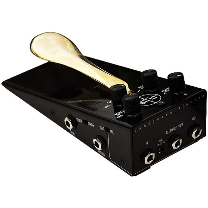 Acquista GAMECHANGER AUDIO Plus online | Merula Strumenti Musicali