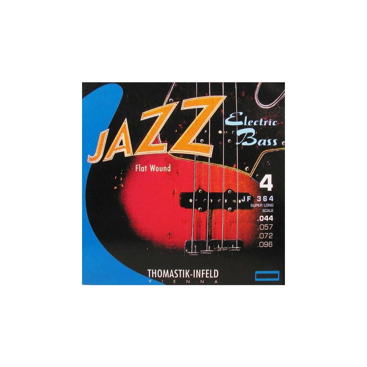 Acquista THOMASTIK Jf 364 Muta Corde Basso online | Merula Strumenti Musicali